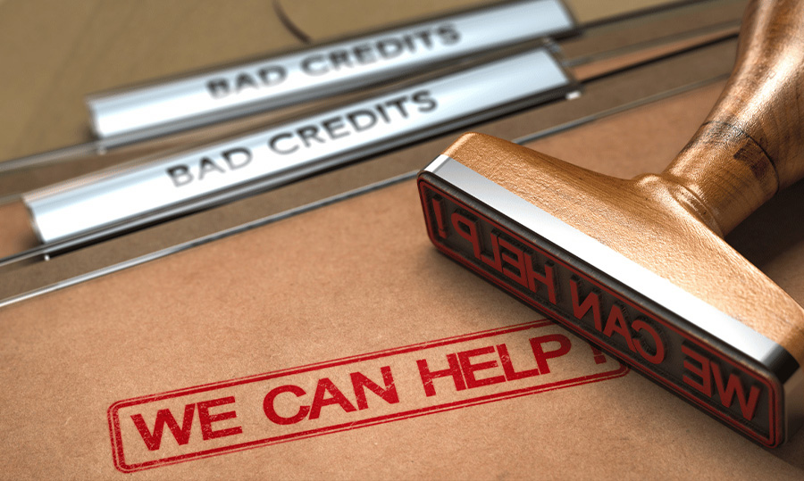 bad credit business loans for entrepreneurs in los angeles