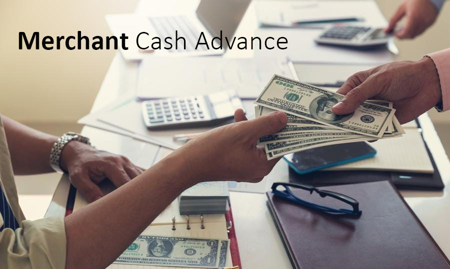 Merchant Cash Advance Loans by Arcarius Funding for Businesses in San Francisco