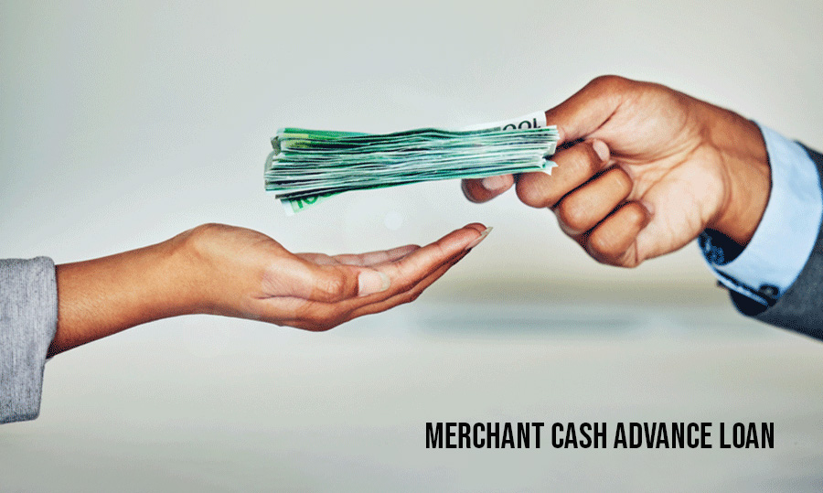 Merchant cash advances in nashville