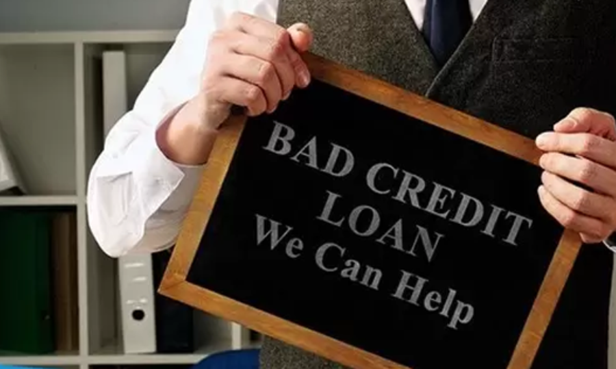 The big apple bounces back: bad credit business loans in new york city